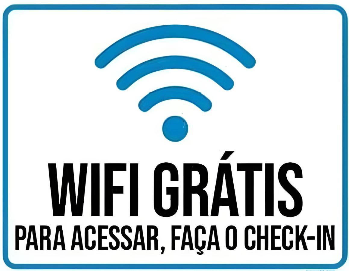 Apto Com Garagem E Wi-Fi A 4 Minutos Da Cancao Nova Cachoeira Paulista Exterior photo